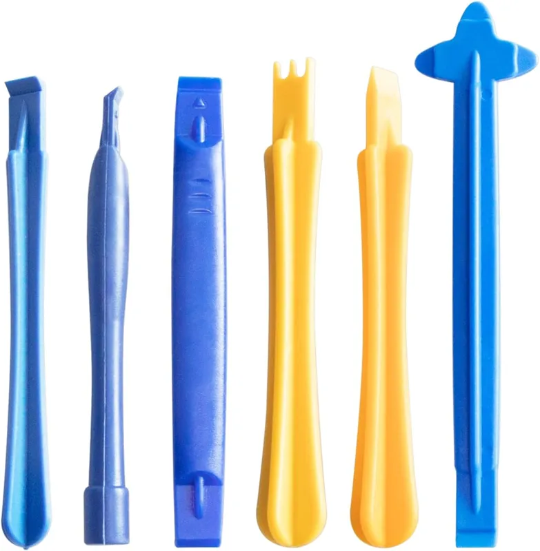 26 in 1 Phone Repair Tool Set  - Electronics Repair Business ulasan dan harga