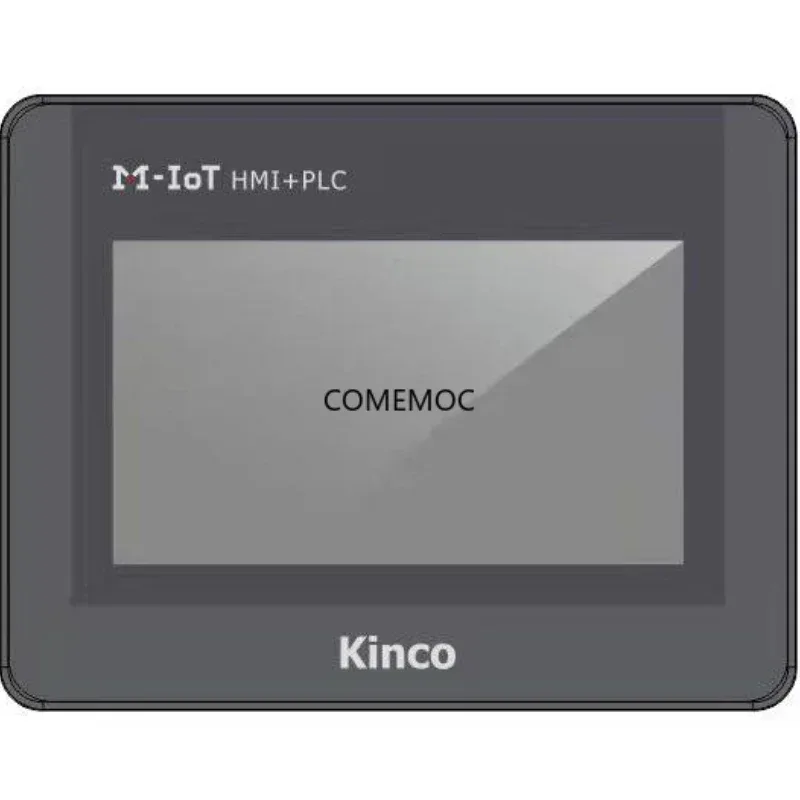 Kinco IoT MK043E-20DT HMI PLC  - Digitizer Touch Screen ulasan dan harga