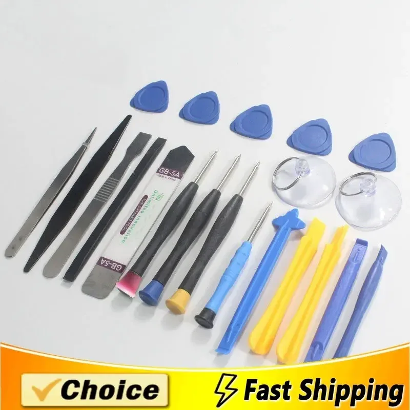 21 in 1 Mobile Phone Repair To - Electronics Repair Business ulasan dan harga