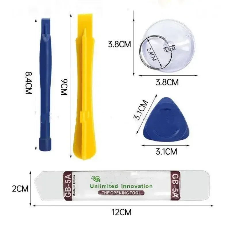 21 in 1 Mobile Phone Repair To - Electronics Repair Business ulasan dan harga