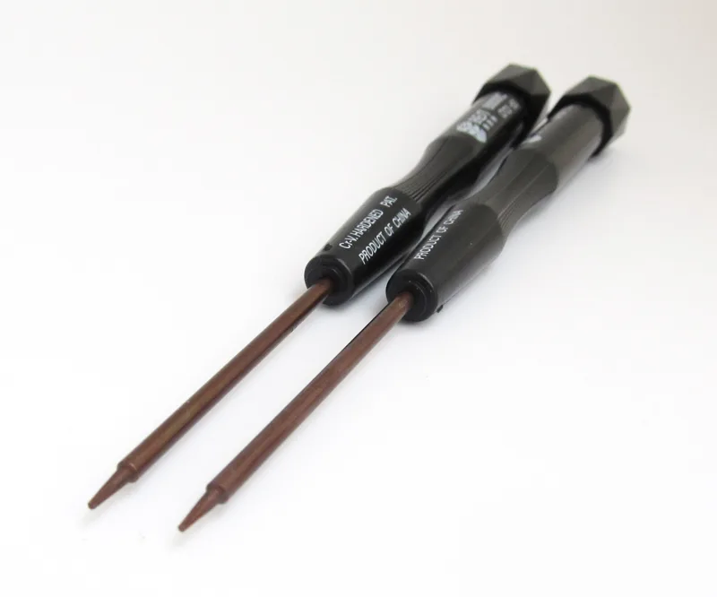 1pc BEST 8800C T2 Torx Screwdr - Phone Opening Tool ulasan dan harga