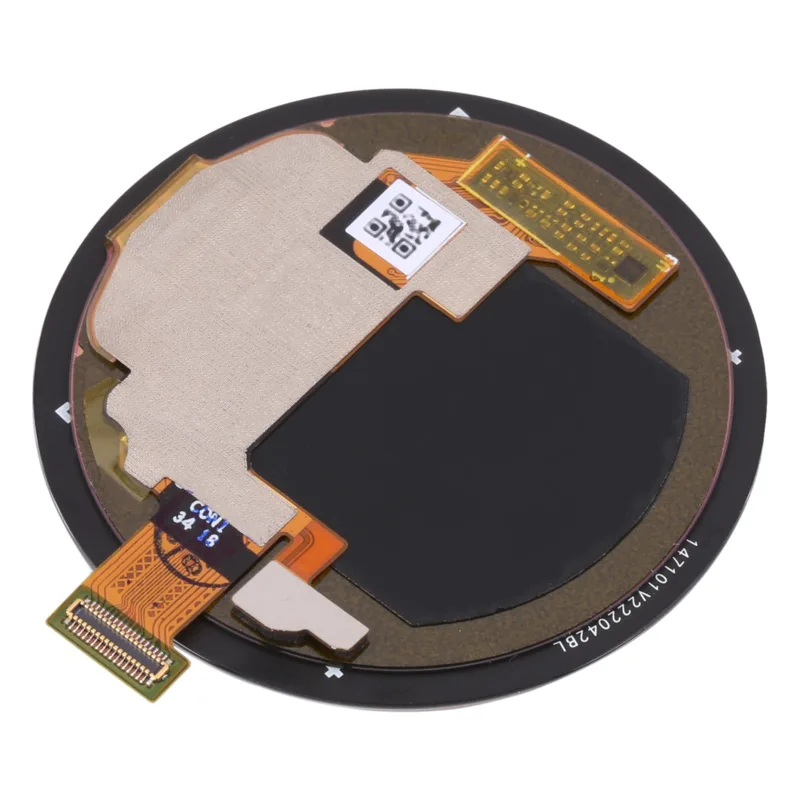 1.47'' AMOLED Screen For Xiaom - Digitizer Touch Screen ulasan dan harga