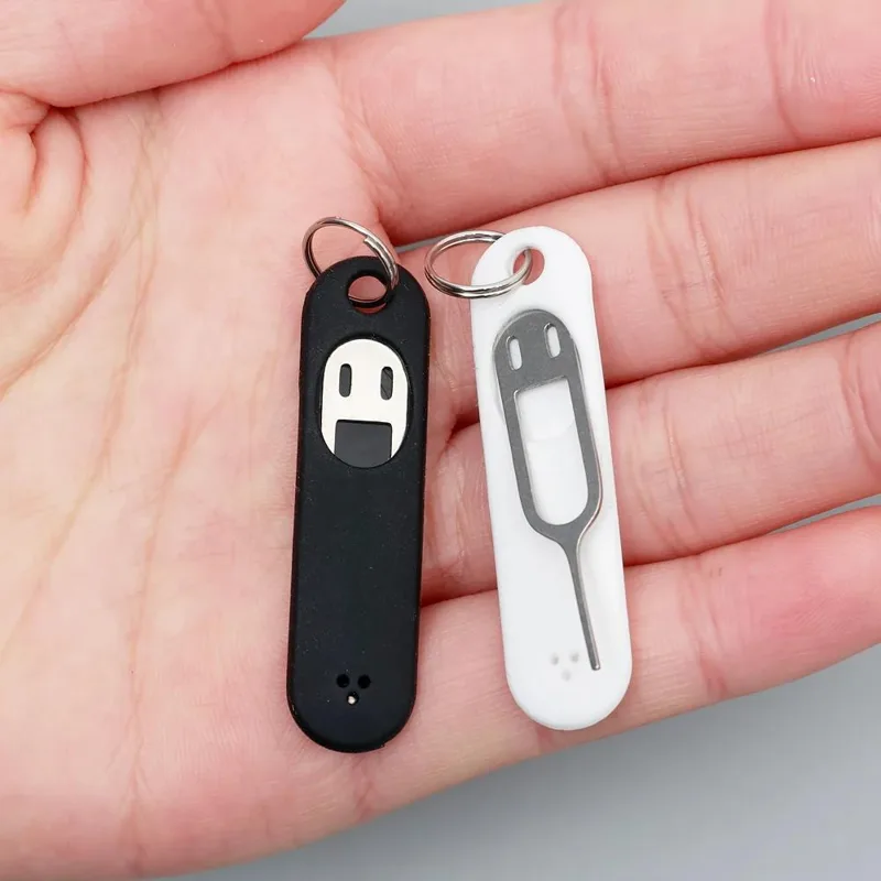 1/3/5Pcs/set Anti-Lost Sim Car - Phone Opening Tool ulasan dan harga