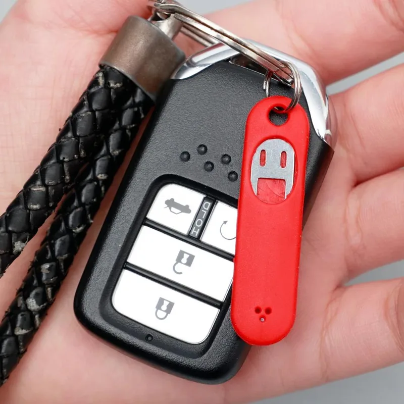 1/3/5Pcs/set Anti-Lost Sim Car - Phone Opening Tool ulasan dan harga