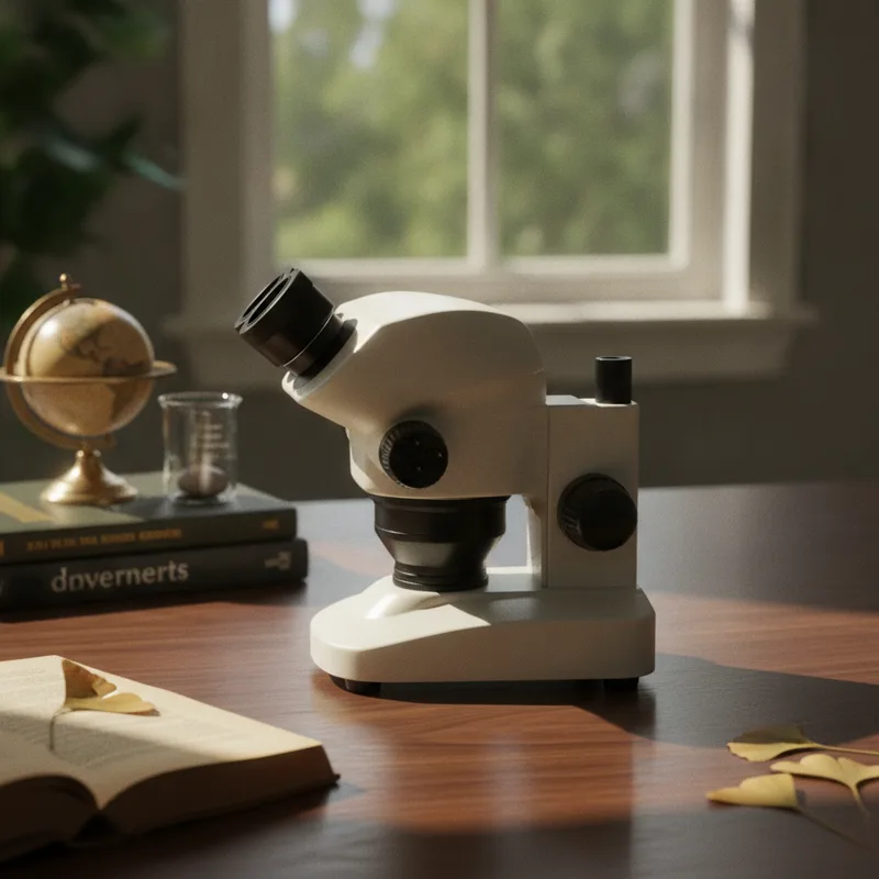 Binocular Stereo Microscope Wi - Electronics Repair Technician ulasan dan harga