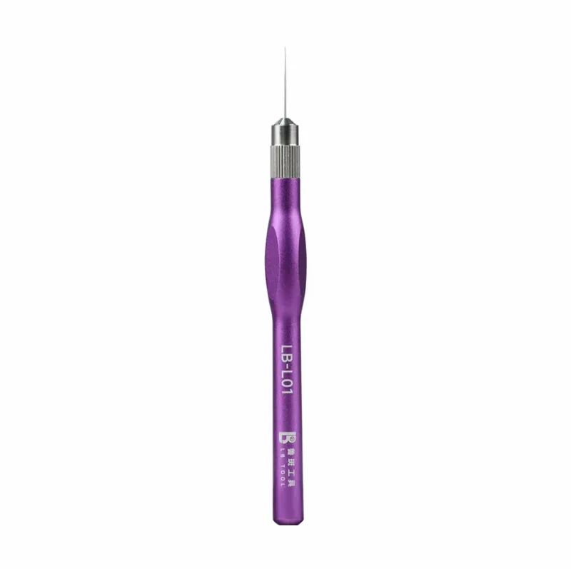 L B Mobile Phone Repair Tools  - Phone Opening Tool ulasan dan harga