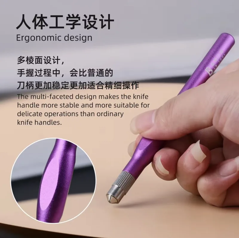 L B Mobile Phone Repair Tools  - Phone Opening Tool ulasan dan harga