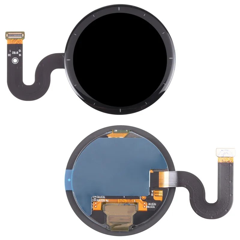 1.39'' AMOLED LCD Screen For A - Digitizer Touch Screen ulasan dan harga