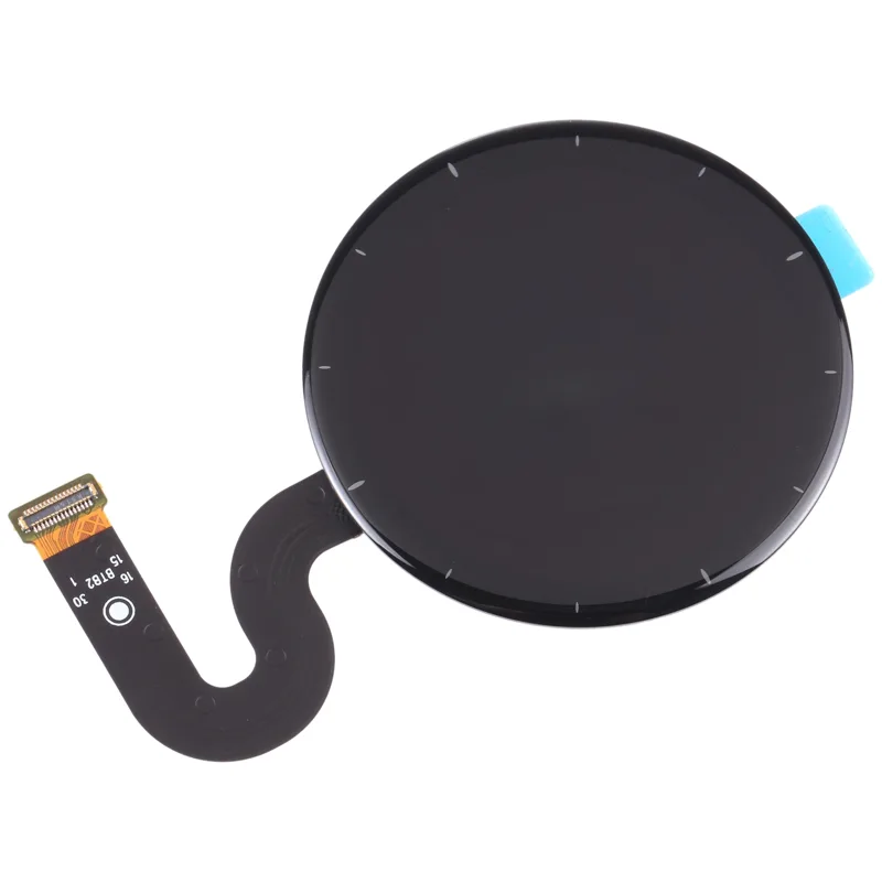 1.39'' AMOLED LCD Screen For A - Digitizer Touch Screen ulasan dan harga