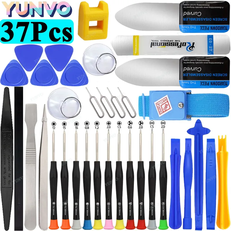 Mobile Phone Repair Screwdrive - Phone Opening Tool ulasan dan harga