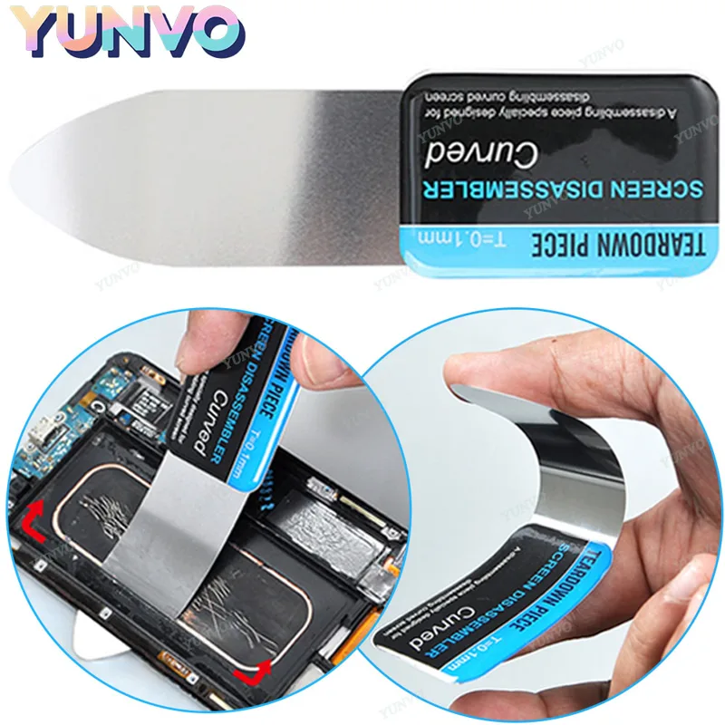 Mobile Phone Repair Screwdrive - Phone Opening Tool ulasan dan harga
