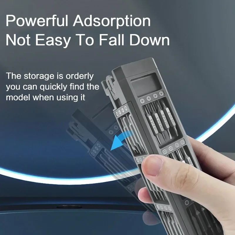 Precision Screwdriver Set 71 5 - Electronics Repair Xbox ulasan dan harga