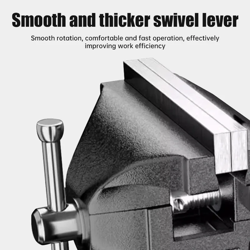 Mini Bench Vise Table Clamp Sc - Electronics Repair Hobby ulasan dan harga