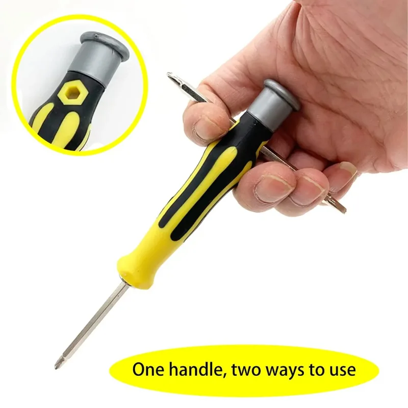 12 in 1 Multifunctional Screwd - Electronics Repair Business ulasan dan harga