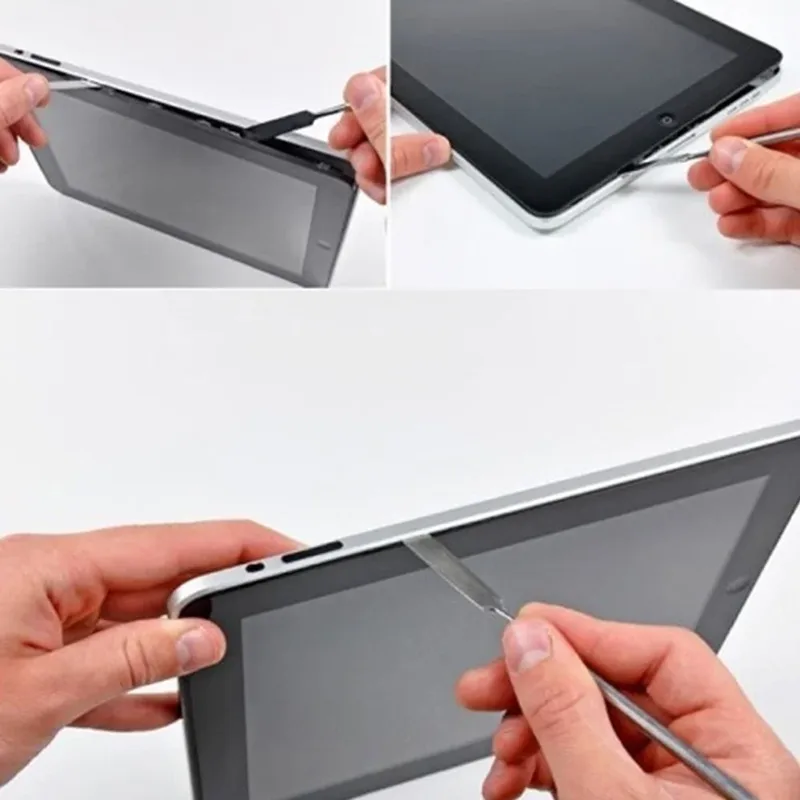 3PCS Repair Opening Pry Hand T - Electronics Repair Business ulasan dan harga