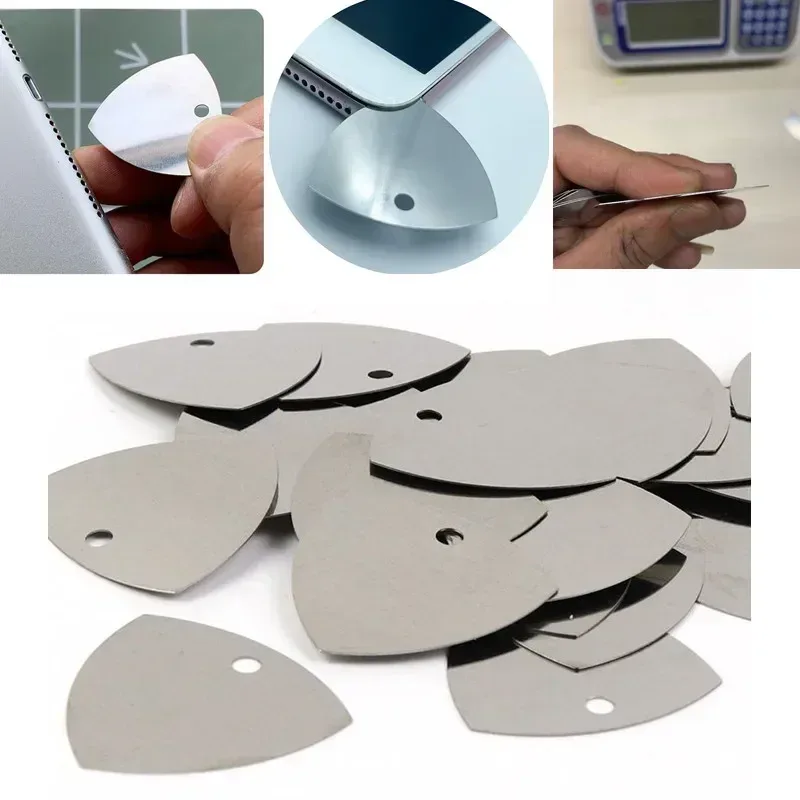 Metal Phone Opening Tools 10/2 - Electronics Repair Business ulasan dan harga