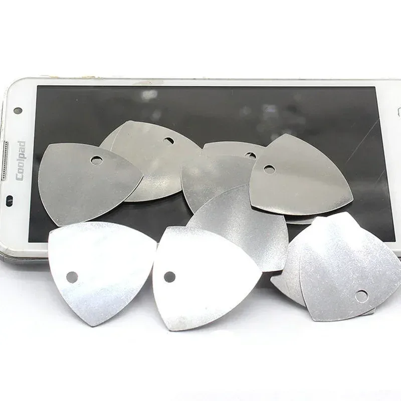 Metal Phone Opening Tools 10/2 - Electronics Repair Business ulasan dan harga