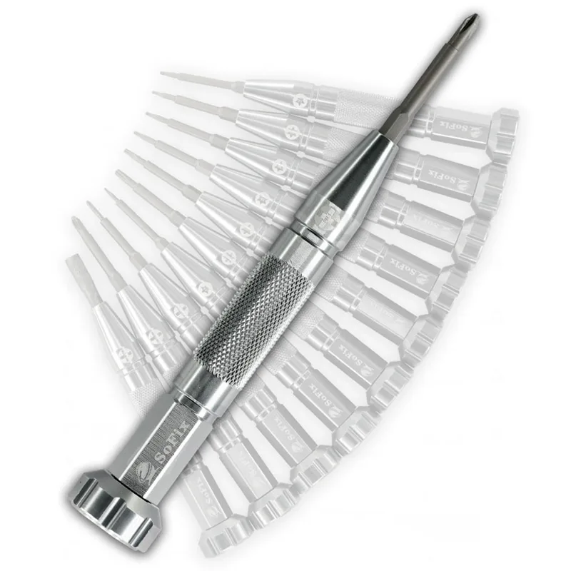 Sofix S-003Max Laptop Screwdri - Electronics Repair Business ulasan dan harga