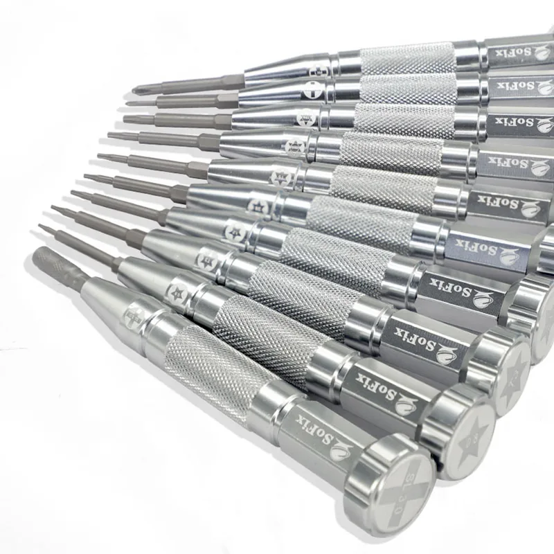 Sofix S-003Max Laptop Screwdri - Electronics Repair Business ulasan dan harga