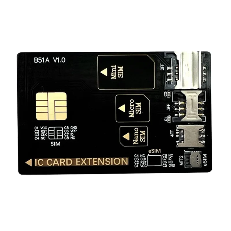 APPLIA-Smart Card Adapter Open - Phone Opening Tool ulasan dan harga