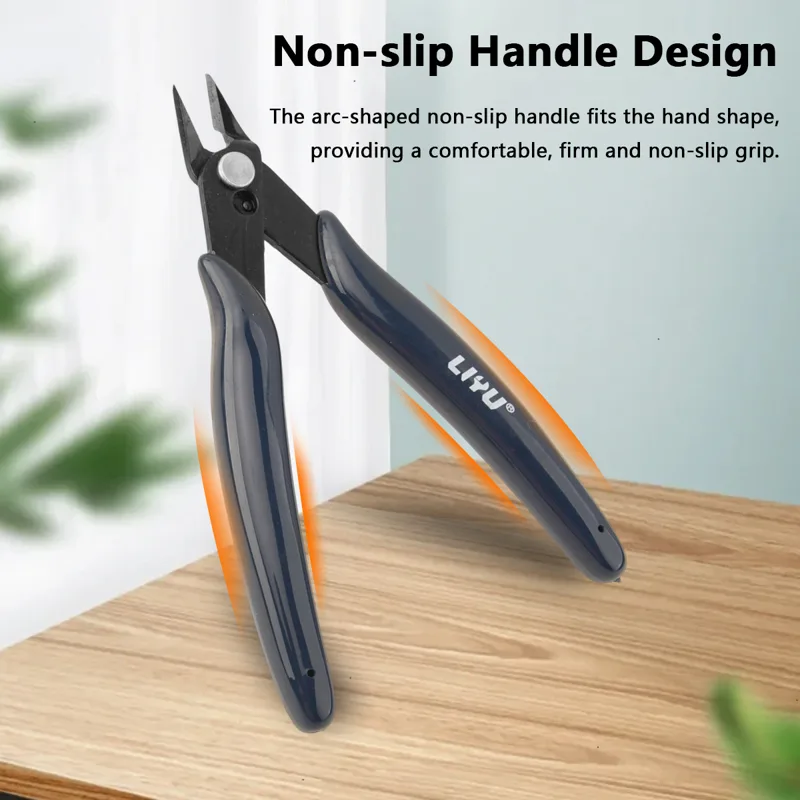 5 inch Precision Mini Model Ni - Electronics Repair Hobby ulasan dan harga