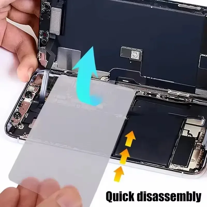 1-100Pcs Phone Screen Pry Tool - Electronics Repair Business ulasan dan harga