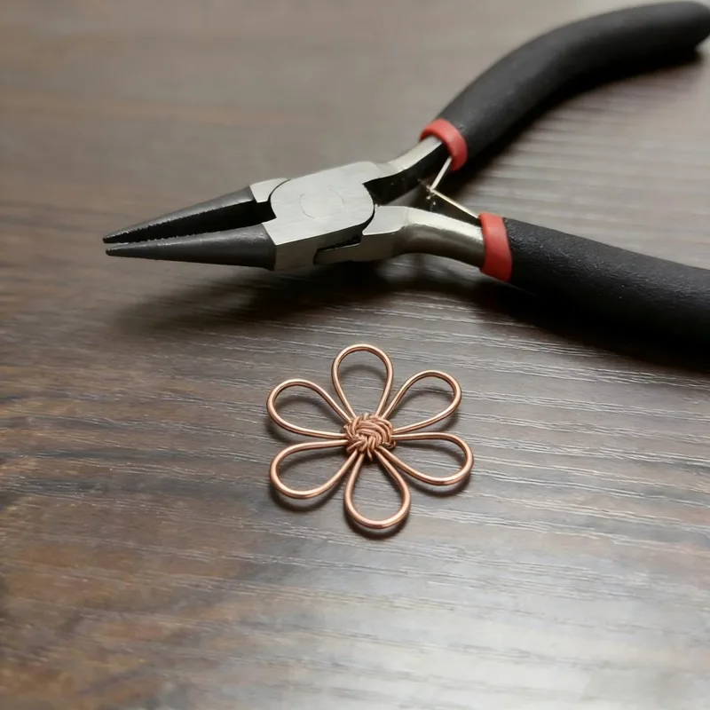 Professional Mini Long Nose Pl - Electronics Repair Hobby ulasan dan harga
