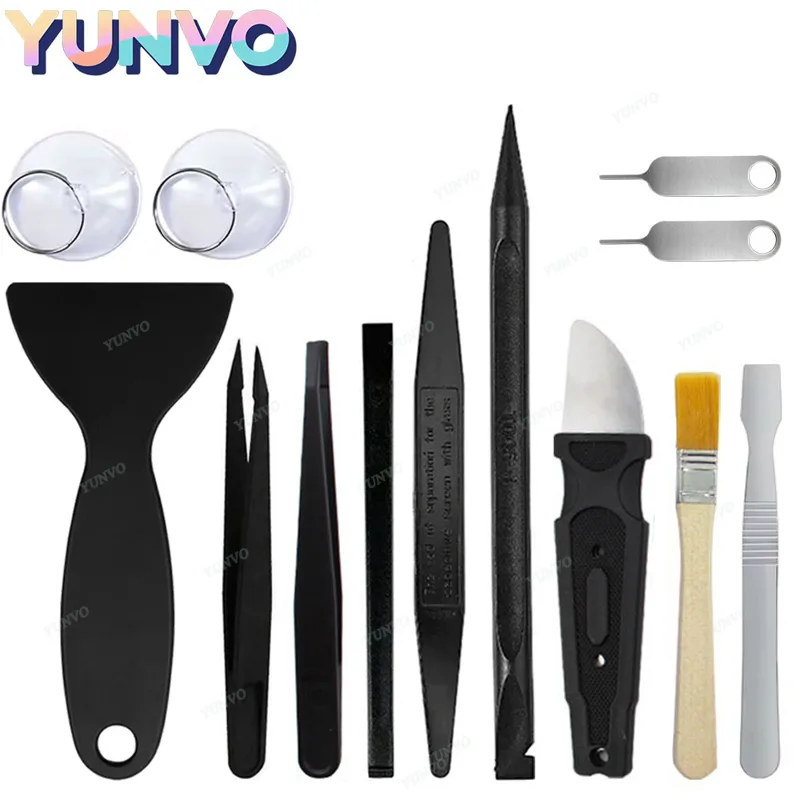 Universal Screen Opening Pry T - Electronics Repair Business ulasan dan harga