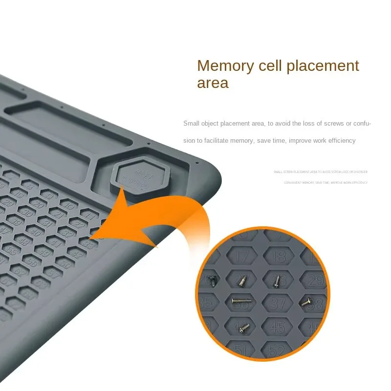 TE-616 Heat Resistant Silicone - Electronics Repair Xbox ulasan dan harga